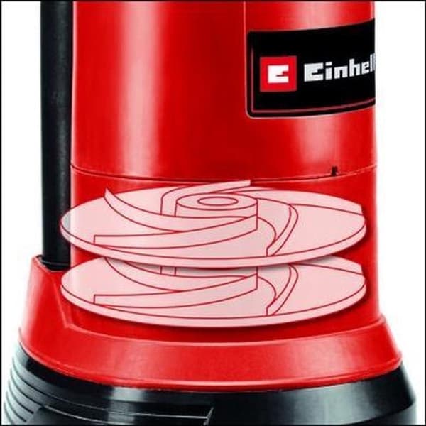 Einhell GE-PP 5555 RB-A - Multifunktionspump