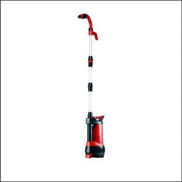 Einhell GE-PP 5555 RB-A - Multifunktionspump
