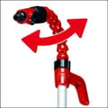 Miniatyrbild 6 av 8: Einhell GE-PP 5555 RB-A - Multifunktionspump