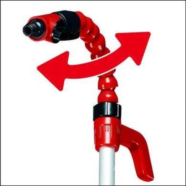 Einhell GE-PP 5555 RB-A - Multifunktionspump