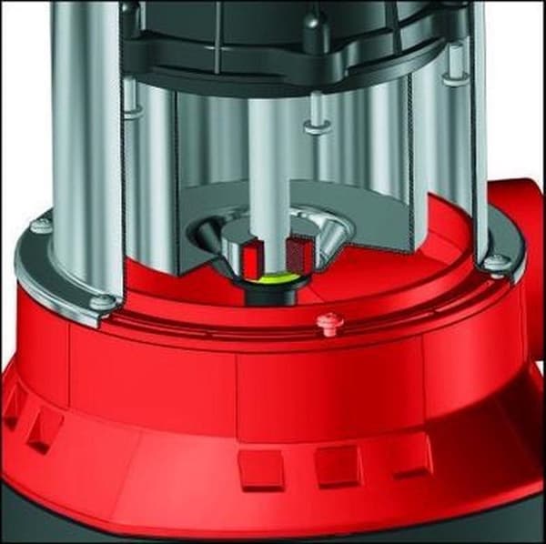 Einhell GE-PP 5555 RB-A - Multifunktionspump