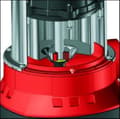 Miniatyrbild 8 av 8: Einhell GE-PP 5555 RB-A - Multifunktionspump