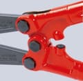 Miniatyrbillede 3 af 11: Knipex® 7172760 Boltsaks 760 mm 48HRC