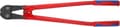 Miniatyrbillede 7 af 11: Knipex® 7172760 Boltsaks 760 mm 48HRC