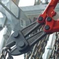 Miniatyrbillede 10 af 11: Knipex® 7172760 Boltsaks 760 mm 48HRC