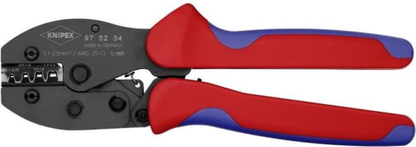 Knipex 975234SB Krympetang - 220mm
