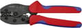 Miniatyrbillede 3 af 4: Knipex 975234SB Krympetang - 220mm