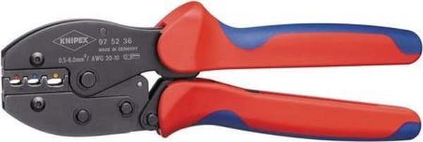 Knipex 975234SB Krympetang - 220mm