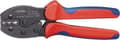 Miniatyrbillede 4 af 4: Knipex 975234SB Krympetang - 220mm