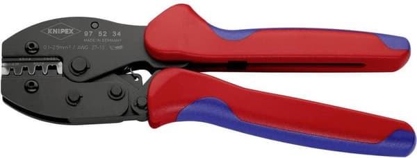 Knipex 975234SB Krympetang - 220mm