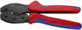 Miniatyrbillede 2 af 4: Knipex 975234SB Krympetang - 220mm