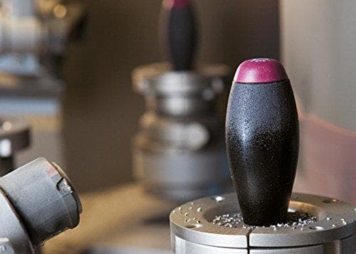 Wiha 5533HK5 SoftFinish Flathead/ Phillips skruetrækkersæt 5 stk.