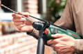 Miniatyrbillede 4 af 5: Bosch PBH 2100 RE Borehammer - 550 Watt - 1,7 J