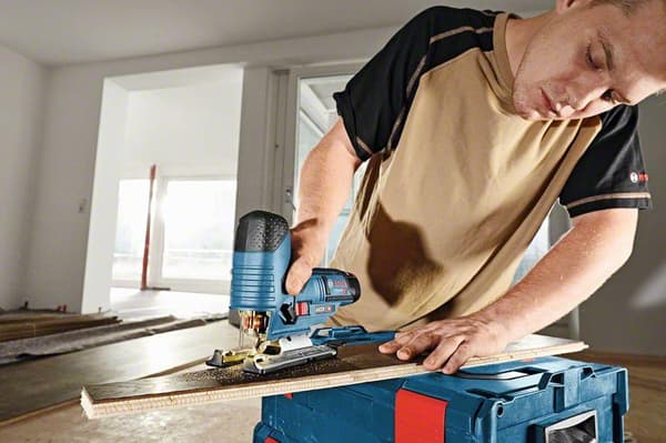 Bosch Battery Decoup GST 10,8V Li bu