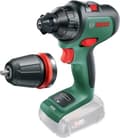 Miniatyrbillede 1 af 9: Bosch AdvancedDrill 18 Akku boremaskine - Uden 18 V batteri og oplader