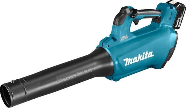 Makita DUB184Z akku løvblæser - uden batterier og oplader