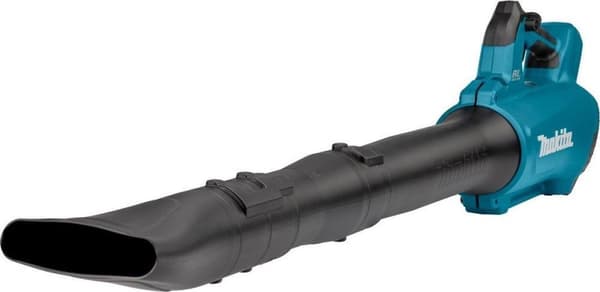 Makita DUB184Z akku løvblæser - uden batterier og oplader