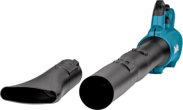 Makita DUB184Z akku løvblæser - uden batterier og oplader