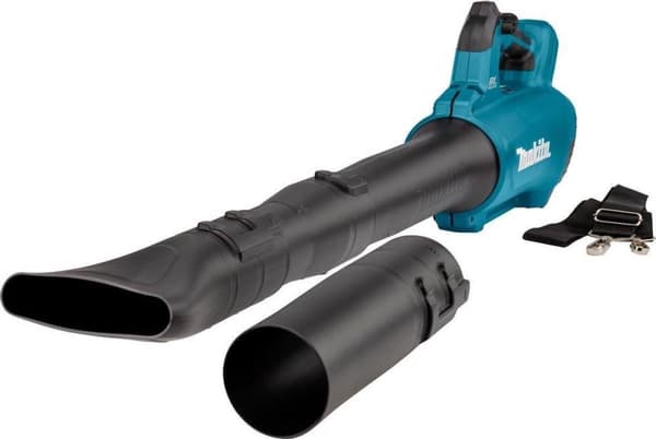 Makita DUB184Z akku løvblæser - uden batterier og oplader