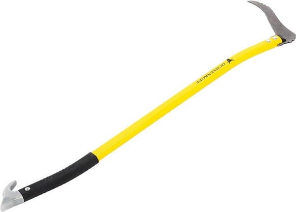 Ochsenkopf 2294478 Sappie 900 mm 0,76 kg