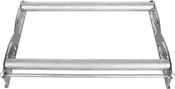 LogiLink WZ0036 trækfjeder Metallic