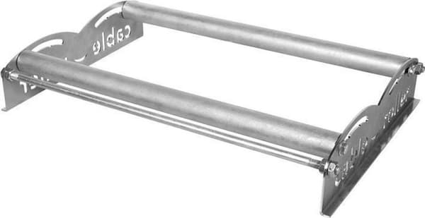 LogiLink WZ0036 trækfjeder Metallic