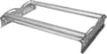 Miniatyrbillede 4 af 4: LogiLink WZ0036 trækfjeder Metallic