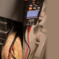Miniatyrbillede 3 af 6: KLEIN TOOLS CL600 600 A AC Auto-Range Digital Current Clamp (CL600)