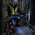 Miniatyrbillede 4 af 6: KLEIN TOOLS CL600 600 A AC Auto-Range Digital Current Clamp (CL600)