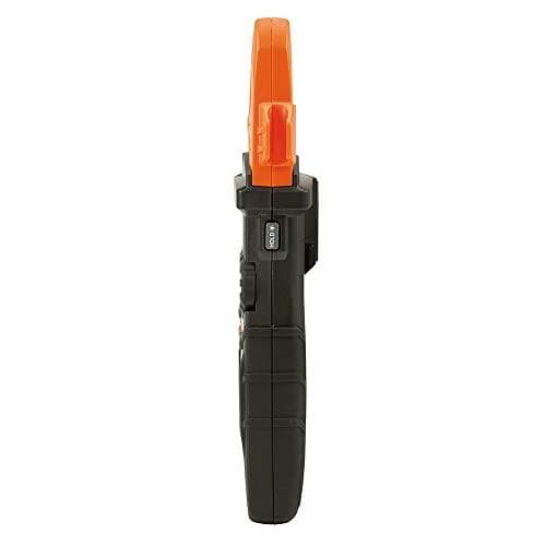 KLEIN TOOLS CL600 600 A AC Auto-Range Digital Current Clamp (CL600)