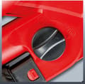 Pikkukuva 4 / 11: Einhell Akun lehtipuhallin/mäntä 36V - Power X Change - Harjaton - Erillinen runko (toimitetaan ilman akkua ja laturia)