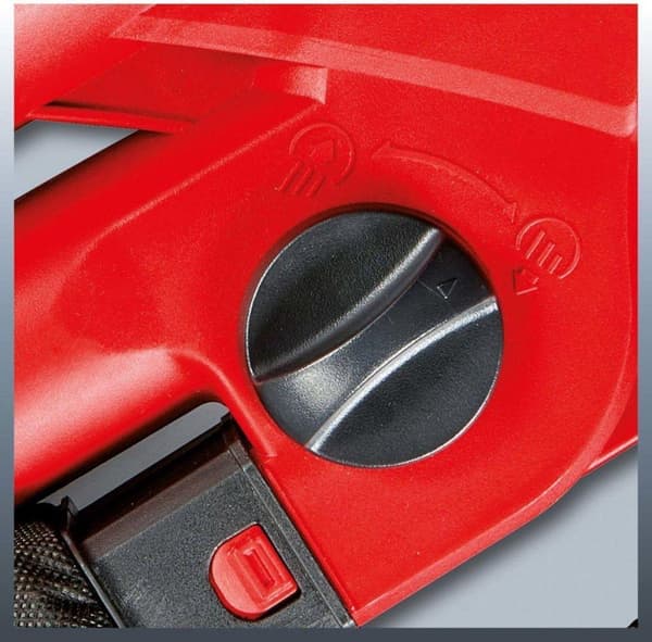 Einhell Akun lehtipuhallin/mäntä 36V - Power X Change - Harjaton - Erillinen runko (toimitetaan ilman akkua ja laturia)