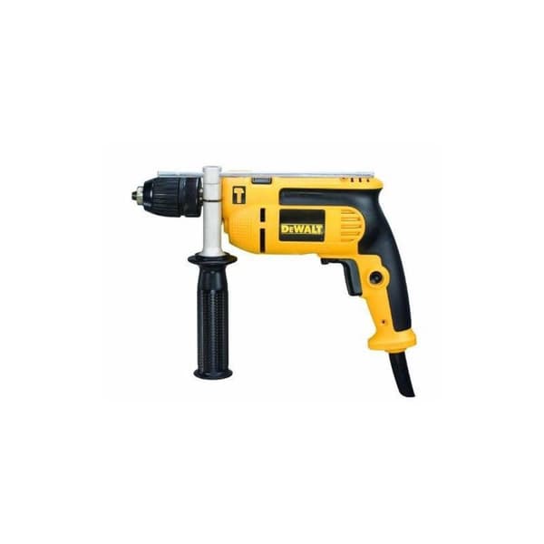 DeWALT DWD024S - Borehammer - 650 W - nøglefri borepatron 13 mm - 8,6 N m