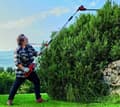 Pikkukuva 3 / 9: Einhell GC-HH 18/45 Li T-Solo teleskooppipensasleikkuri