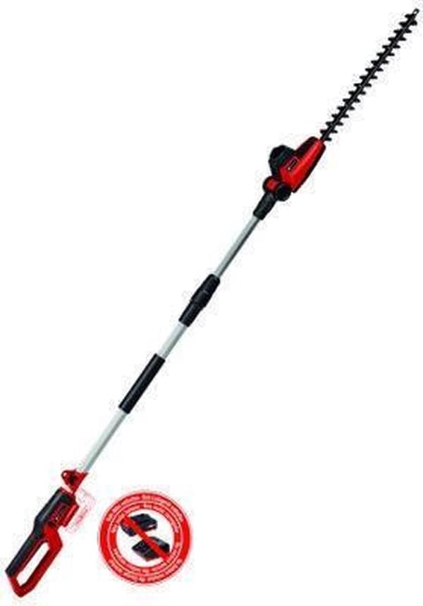 Einhell GC-HH 18/45 Li T-Solo teleskophækkeklipper