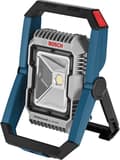Miniatyrbillede 3 af 5: Bosch GLI 18V-1900 Byggelampe - Uden batteri og lader