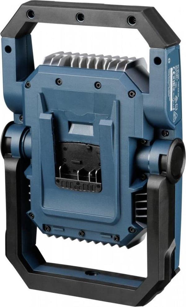 Bosch GLI 18V-1900 Byggelampe - Uden batteri og lader