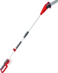 Miniatyrbillede 1 af 5: Einhell GC-LC 18/20 Li T Solo Batteri Teleskopkædesav