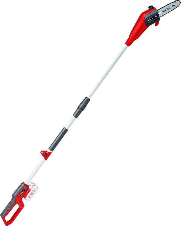 Einhell GC-LC 18/20 Li T Solo Batteri Teleskopkædesav