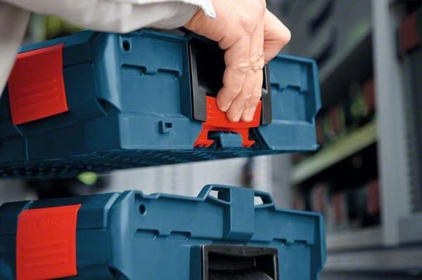 BOSCH PROFESSIONAL BOXX - Kuffertsystem LS - 306