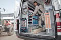 Miniatyrbillede 4 af 4: BOSCH PROFESSIONAL BOXX - Kuffertsystem LS - 306