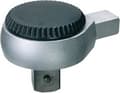 Miniatyrbillede 1 af 2: Gedore 7687580 7418-02 - GEDORE - Rektangulært vendbart skraldehoved 1/2 SE 14x18