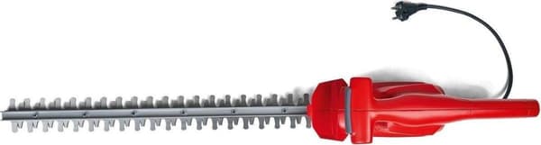 WOLF-Garten Elektro Hækkeklipper Lycos E/500 H - Letvægts - 55cm - 500W