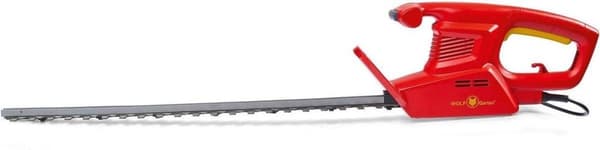WOLF-Garten Elektro Hækkeklipper Lycos E/500 H - Letvægts - 55cm - 500W