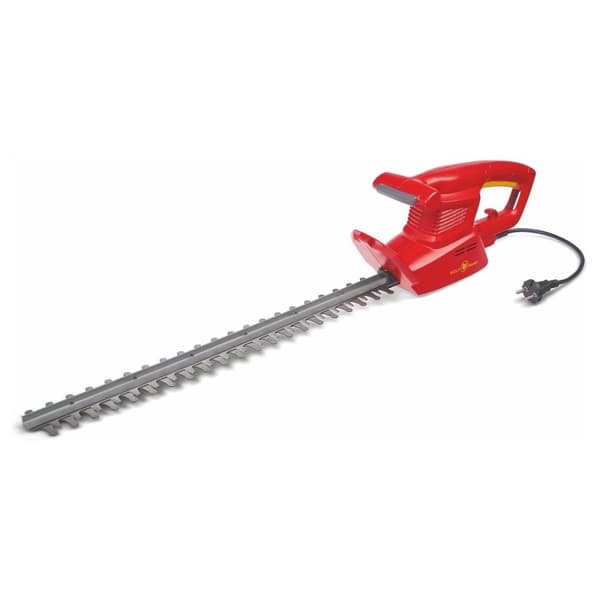 WOLF-Garten Elektro Hækkeklipper Lycos E/500 H - Letvægts - 55cm - 500W