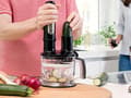 Miniatyrbild 8 av 8: Braun MultiQuick 7X - MQ 7075X - Stavmixer - Svart