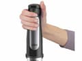 Miniatyrbild 2 av 8: Braun MultiQuick 7X - MQ 7075X - Stavmixer - Svart