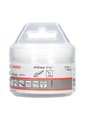 Miniatyrbillede 2 af 4: Bosch Best for Ceramic DRYspeed - diamanttørbor - til keramik - 55 mm - X-LOCK
