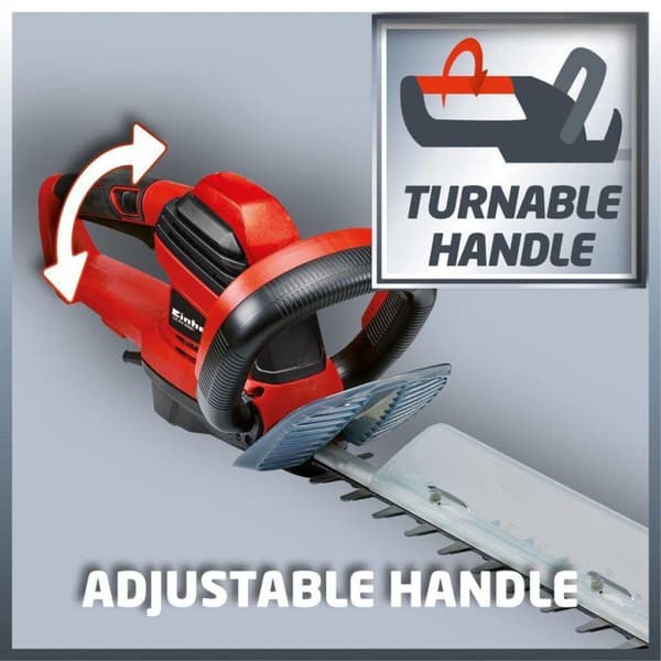 EINHELL GE-EH 6560 häcksax