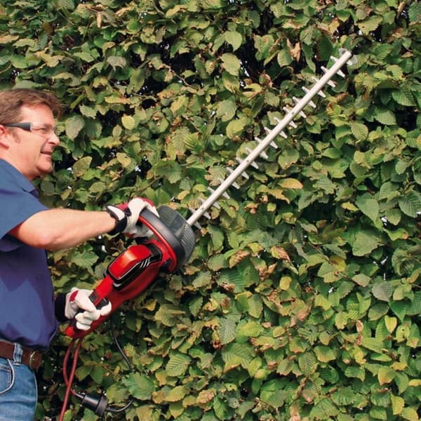 EINHELL GE-EH 6560 häcksax